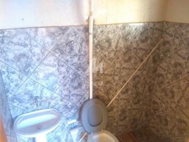 11 - Banheiro/lavabo