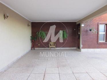 3 - Garagem/estacionamento