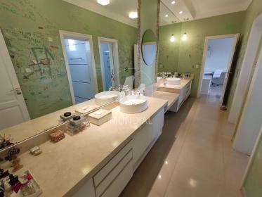 16 - Banheiro/lavabo