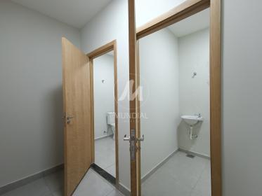6 - Banheiro/lavabo