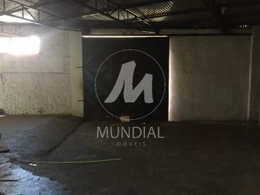 3 - Garagem/estacionamento