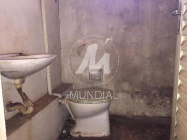 20 - Banheiro/lavabo