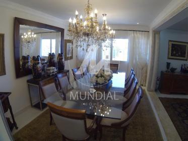 4 - Sala de Jantar