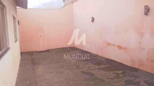 15 - Quintal/corredores