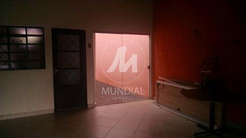 5 - Garagem/estacionamento
