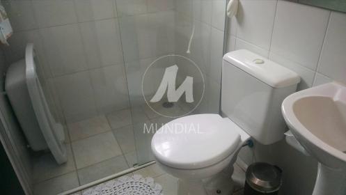 10 - Banheiro/lavabo