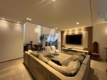 3 - Sala de Estar