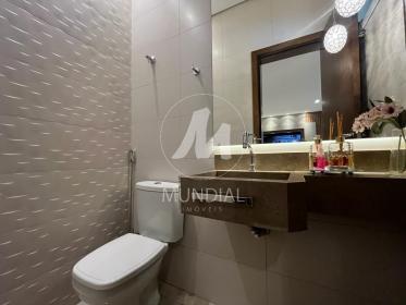21 - Banheiro/lavabo