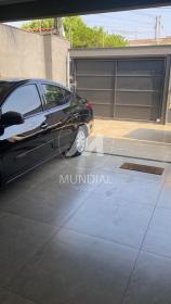 22 - Garagem/estacionamento