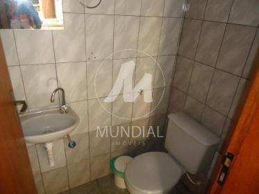25 - Banheiro/lavabo