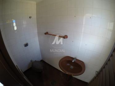 10 - Banheiro/lavabo