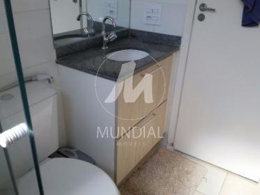 2 - Banheiro/lavabo