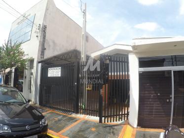 2 - Fachada Unidade