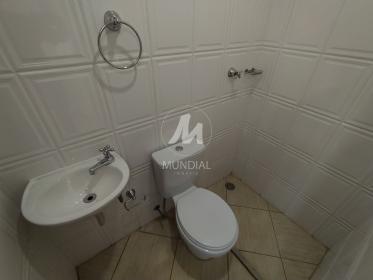 4 - Banheiro/lavabo