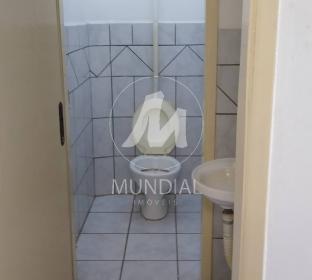4 - Banheiro/lavabo