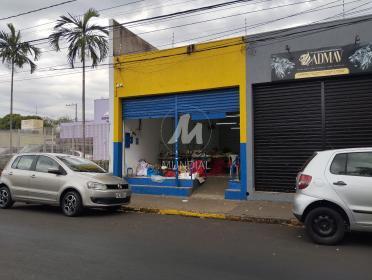 1 - Fachada Unidade
