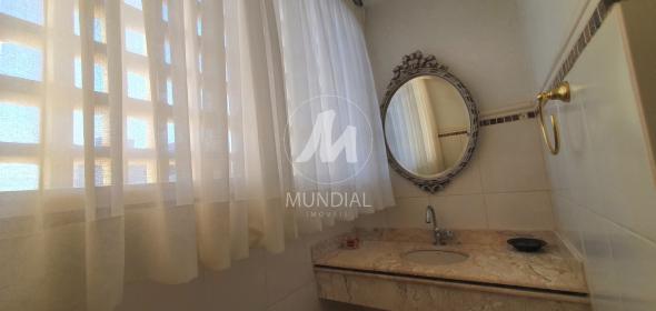 16 - Banheiro/lavabo