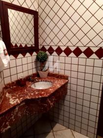 13 - Lavabo