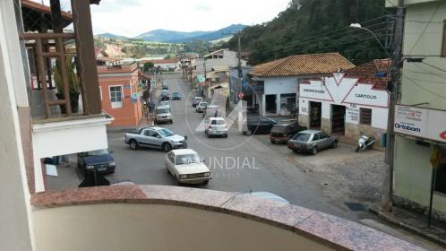 4 - Varanda/Sacada
