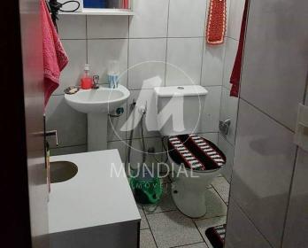 14 - Banheiro/lavabo