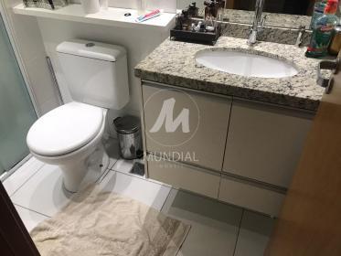 7 - Banheiro/lavabo