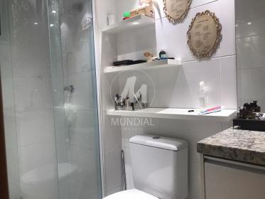 6 - Banheiro/lavabo