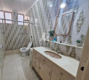8 - Banheiro/lavabo
