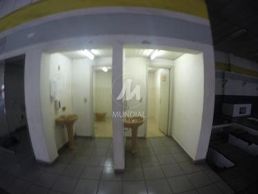 8 - Banheiro/lavabo