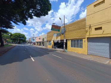 1 - Fachada Unidade