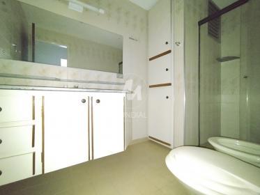 16 - Banheiro/lavabo