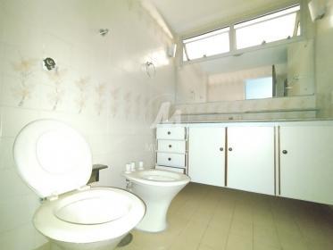 17 - Banheiro/lavabo