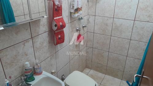 16 - Banheiro/lavabo