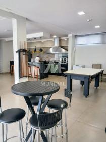 13 - Espaço Gourmet