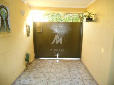 2 - Garagem/estacionamento