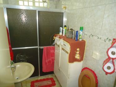 9 - Banheiro/lavabo