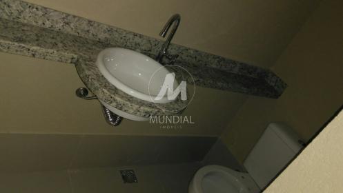 4 - Lavabo