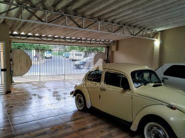 9 - Garagem/estacionamento