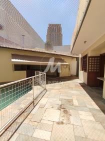 45 - Quintal/corredores