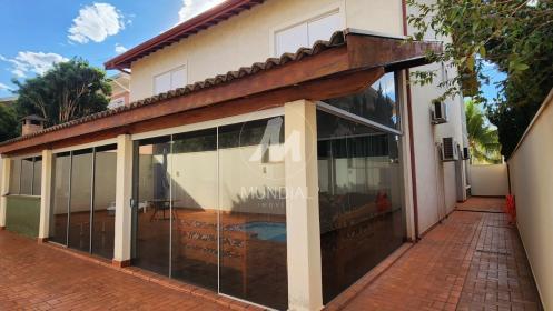 10 - Quintal/corredores
