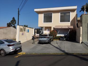 1 - Fachada Unidade