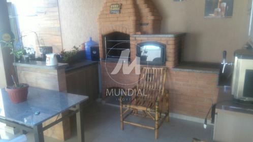 15 - Churrasqueira
