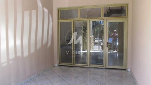 1 - Garagem/estacionamento