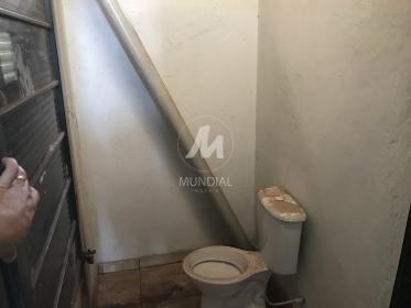 5 - Banheiro/lavabo