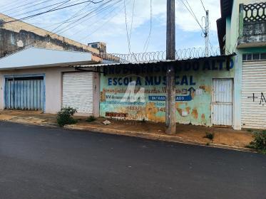 2 - Fachada Unidade