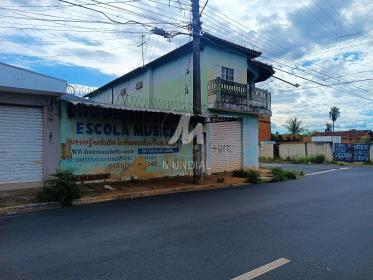 1 - Fachada Unidade