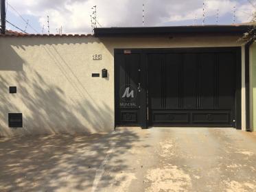 1 - Fachada Unidade