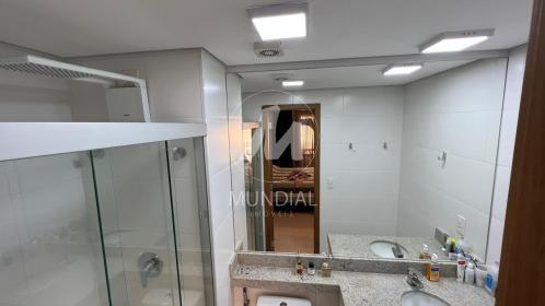 6 - Banheiro/lavabo