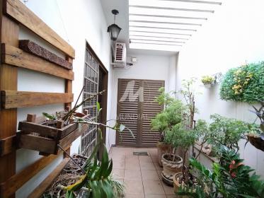 8 - Jardim