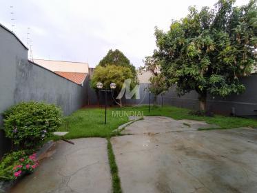 16 - Quintal/corredores