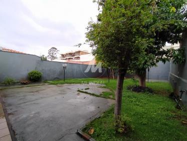 17 - Quintal/corredores